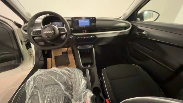 FIAT 600 usata, con Cruise Control