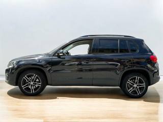 VOLKSWAGEN Tiguan usata, con Airbag Passeggero