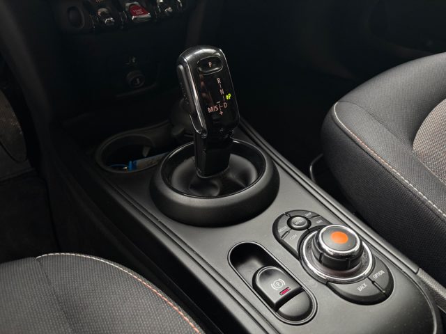 MINI Countryman usata, con Vivavoce