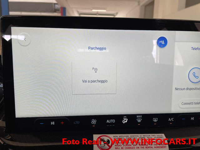 FORD Focus usata, con Isofix