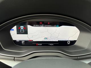 AUDI Q5 usata, con ESP