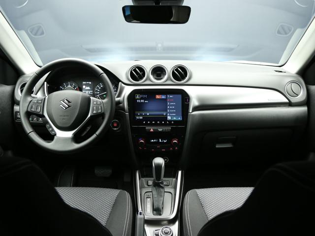 SUZUKI Vitara usata, con Controllo automatico clima