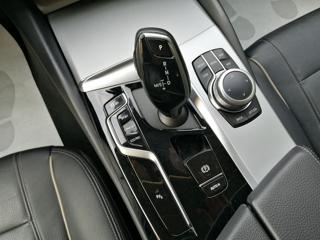 BMW 520 usata, con Servosterzo