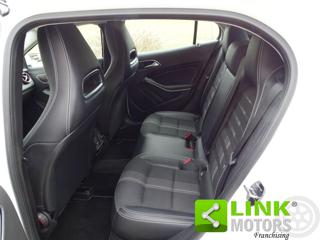MERCEDES-BENZ GLA 180 usata, con Controllo trazione