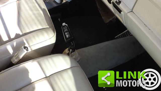 VOLKSWAGEN Maggiolino usata 58