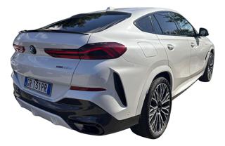 BMW X6 usata, con Airbag