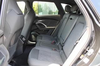 AUDI Q5 usata, con Gancio traino