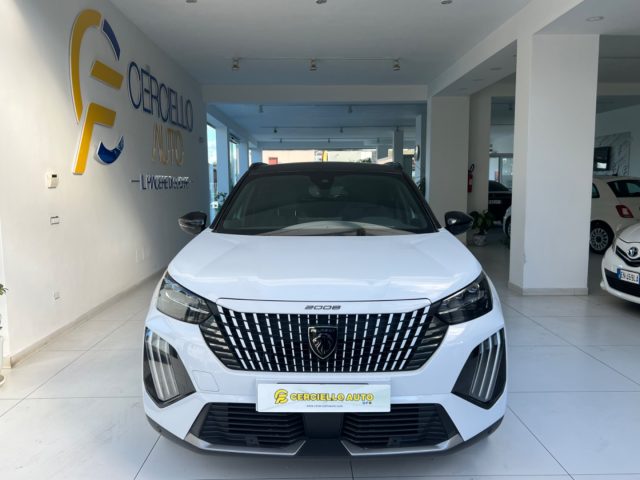 PEUGEOT 2008 usata, con Airbag