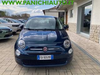 FIAT 500 usata, con Alzacristalli elettrici