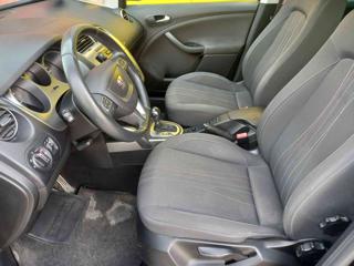SEAT Altea XL usata 20