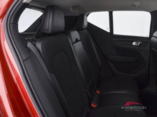VOLVO XC40 usata 10