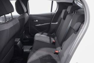 PEUGEOT 208 usata, con Touch screen