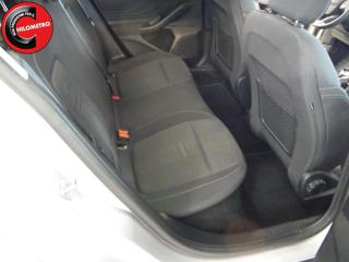 FORD Focus usata, con Cerchi in lega