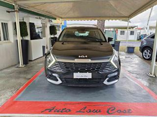 KIA Sportage usata, con Airbag