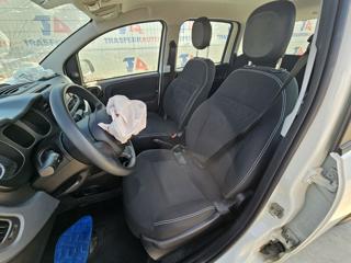 FIAT Panda usata, con ESP