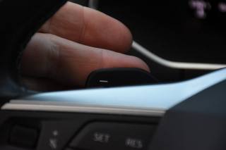 SEAT Tarraco usata, con Luci diurne LED