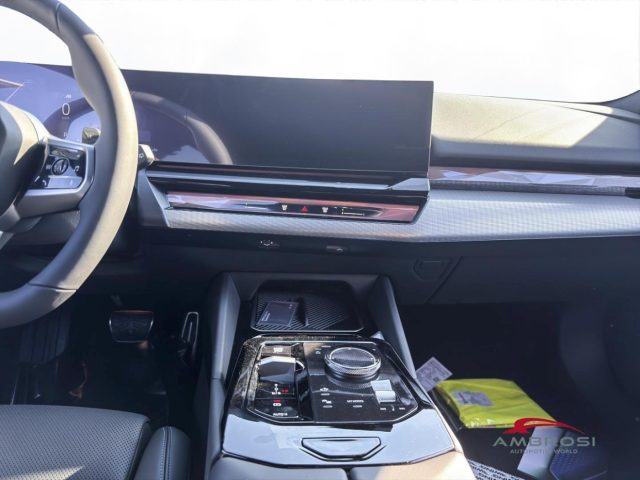 BMW 520 usata 13