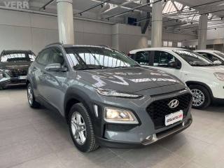 HYUNDAI Kona Kona I 2017 1.0 t-gdi Xtech 2wd 120cv PROMO72