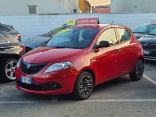 LANCIA Ypsilon usata, con Immobilizzatore elettronico