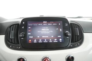 FIAT 500 usata 13