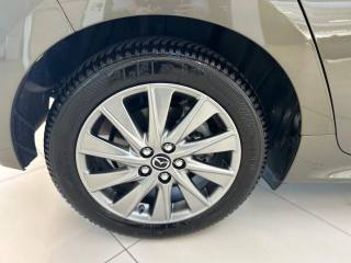 MAZDA 2 usata, con Autoradio digitale