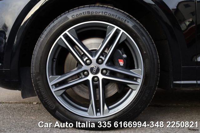 AUDI SQ5 usata 228
