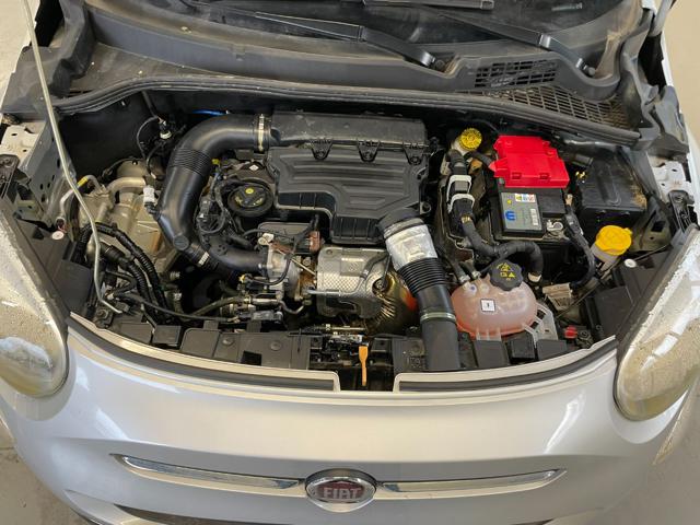 FIAT 500X usata, con Controllo trazione