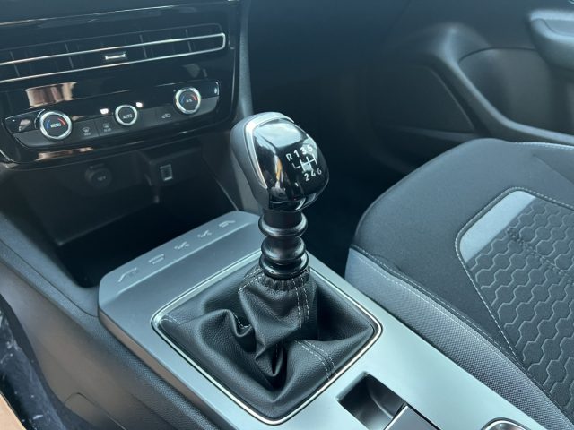 OPEL Mokka usata, con Sensori di parcheggio posteriori