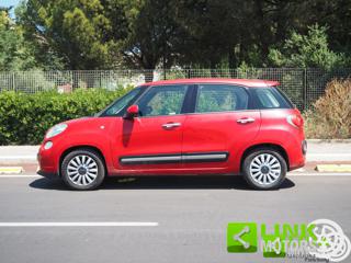 FIAT 500L usata 2