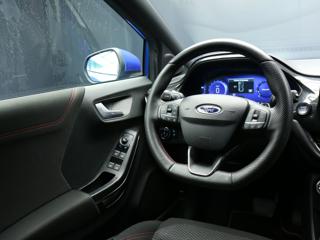FORD Puma usata, con Controllo trazione