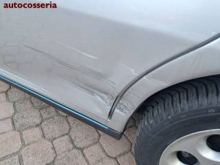 ALFA ROMEO 166 usata 6