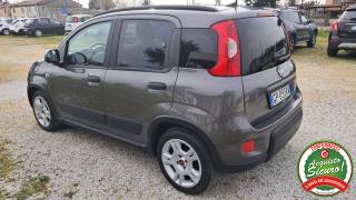 FIAT Panda usata, con Airbag
