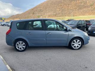 RENAULT Grand Scenic usata, con Airbag Passeggero