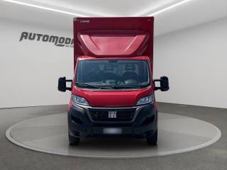 FIAT Ducato usata, con Airbag