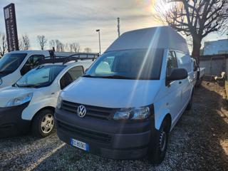 VOLKSWAGEN Transporter 140cvDCI RATE SENZA FINANZIARIE