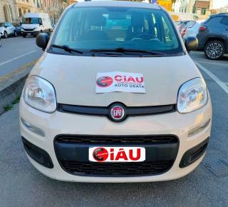 FIAT Panda usata, con Airbag