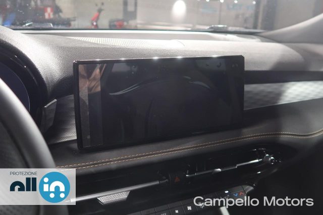 ALFA ROMEO Tonale usata 9