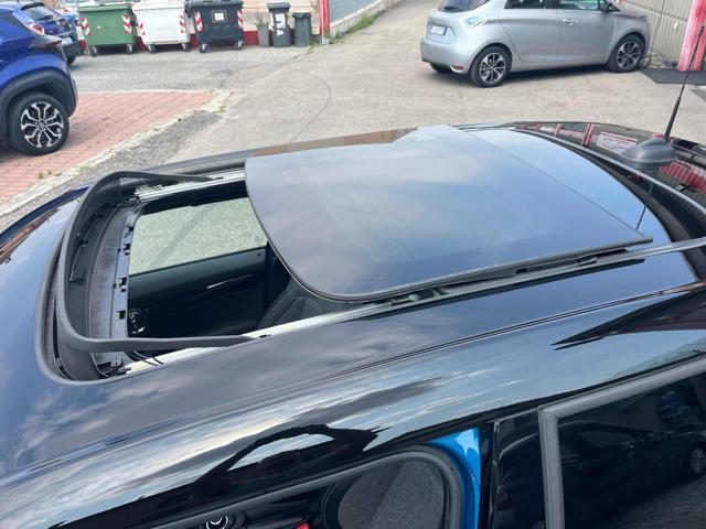 MINI Cooper usata, con Bluetooth