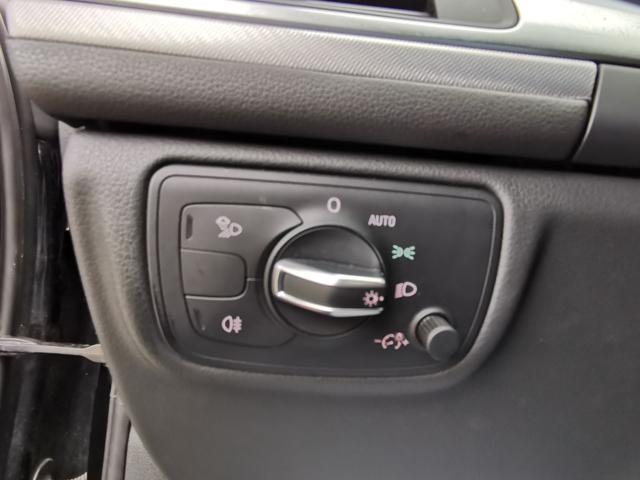 AUDI A6 allroad usata, con Luci diurne LED
