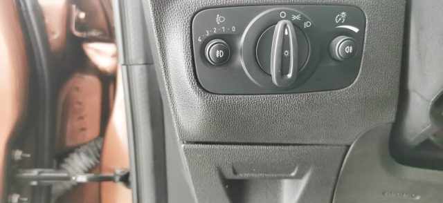 FORD EcoSport usata 55