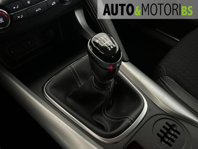 RENAULT Kadjar usata, con Filtro antiparticolato
