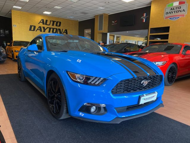 FORD Mustang usata, con Chiusura centralizzata