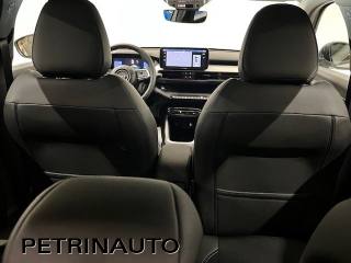 JEEP Avenger usata, con Bracciolo