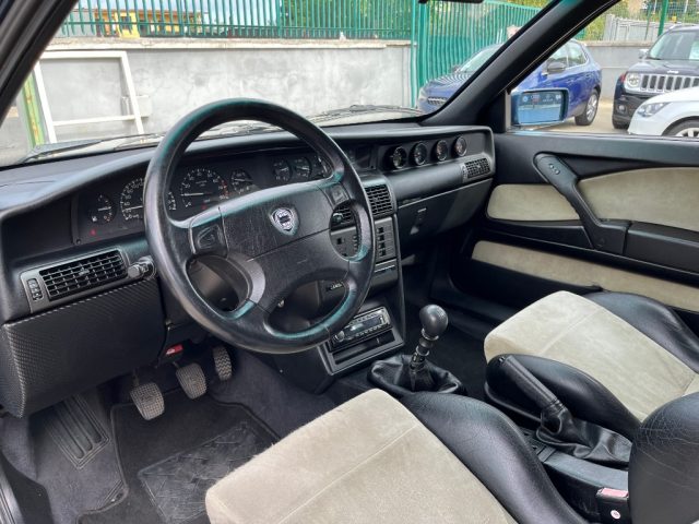 LANCIA Delta usata, con Controllo automatico clima