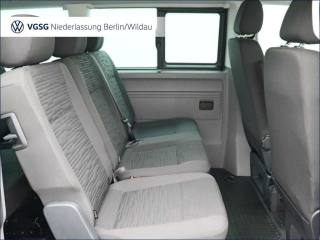 VOLKSWAGEN Caravelle usata, con Autoradio