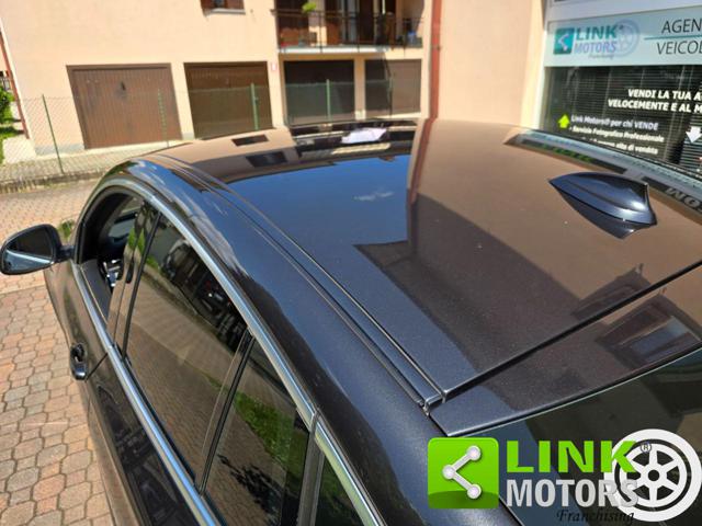 BMW X4 usata, con Vivavoce