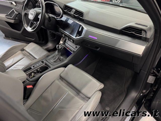 AUDI Q3 usata, con Climatizzatore