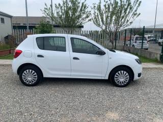 DACIA Sandero usata, con Airbag Passeggero