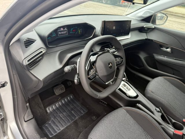 PEUGEOT 208 usata, con Autoradio digitale