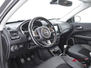 JEEP Compass usata 7